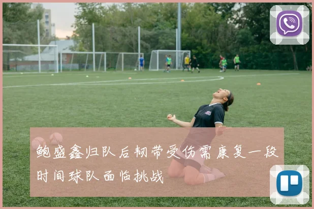 鲍盛鑫归队后韧带受伤需康复一段时间球队面临挑战