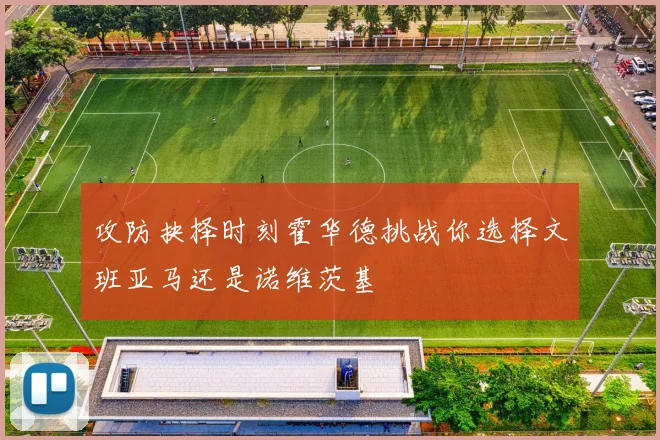攻防抉择时刻霍华德挑战你选择文班亚马还是诺维茨基