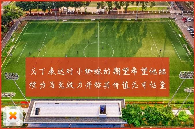 戈丁表达对小蜘蛛的期望希望他继续为马竞效力并称其价值无可估量